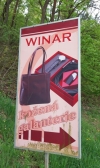 Návštěva firmy Winar