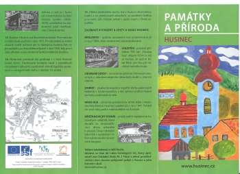 Památky a příroda