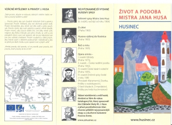 Život a podoba Mistra Jana Husa